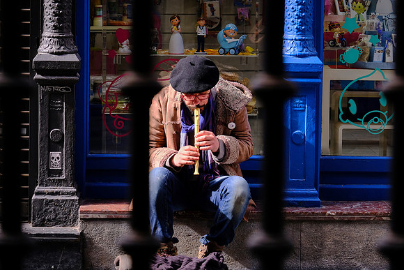 Bilbao, Spain