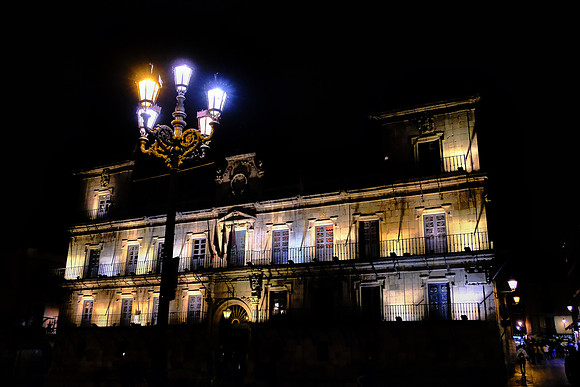 León, Basque Country, Spain