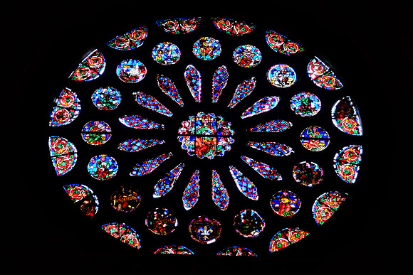 Catedral de León, León, Basque Country, Spain