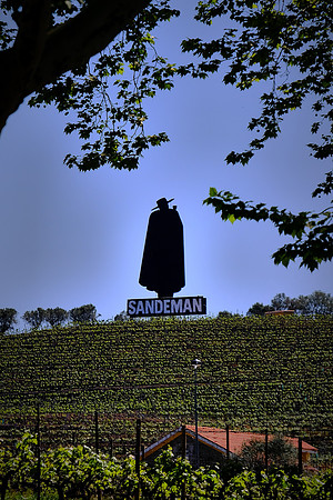Pacheca winery, Douro Valley, Portugal
