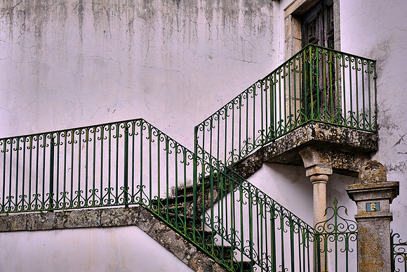 Favaios, Portugal
