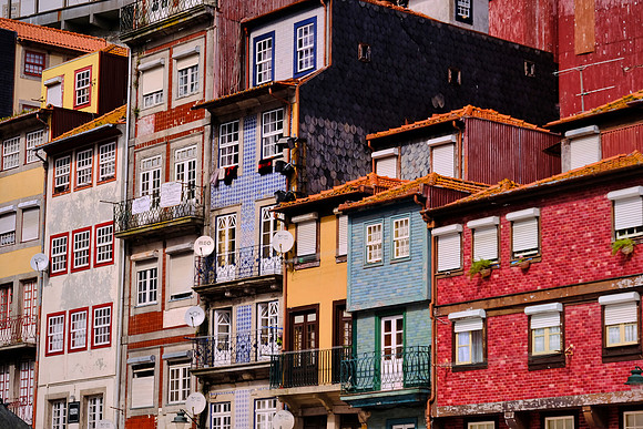 Porto, Portugal