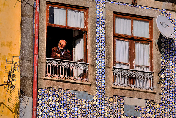 Porto, Portugal
