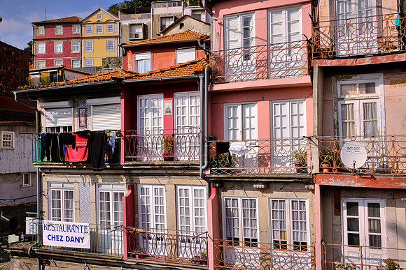 Porto, Portugal