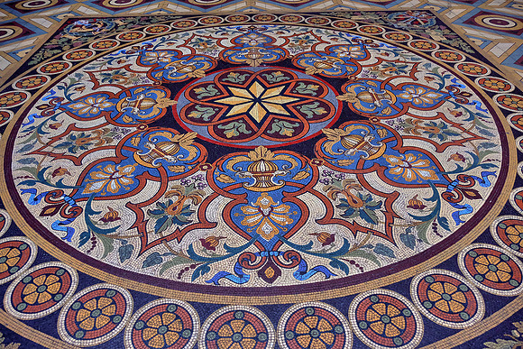 Palácio da Bolsa, (Stock Exchange Palace), Porto, Portugal