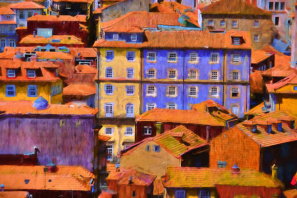 Porto, Portugal