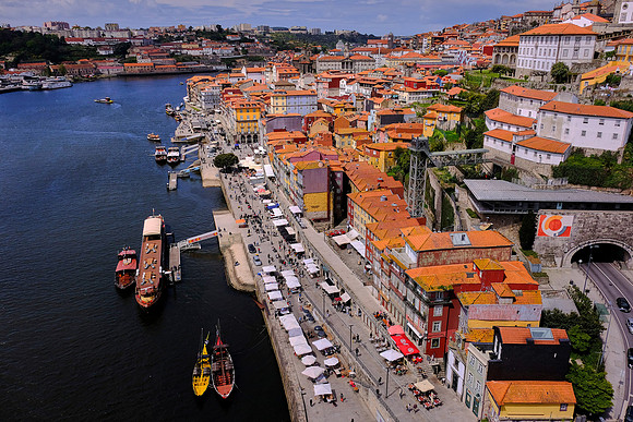 Porto, Portugal