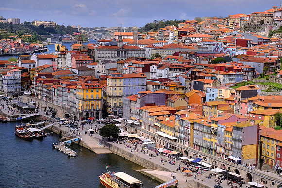 Porto, Portugal
