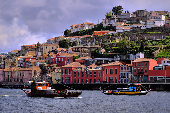 Porto, Portugal