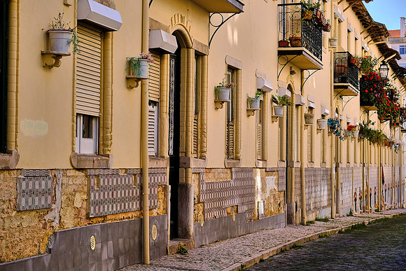 Lisbon, Portugal