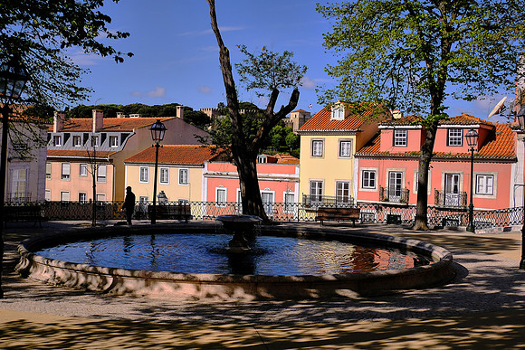Lisbon, Portugal