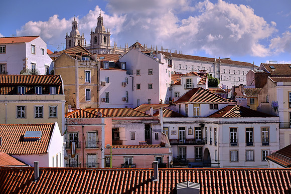 Lisbon, Portugal