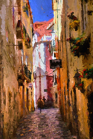 Lisbon, Portugal