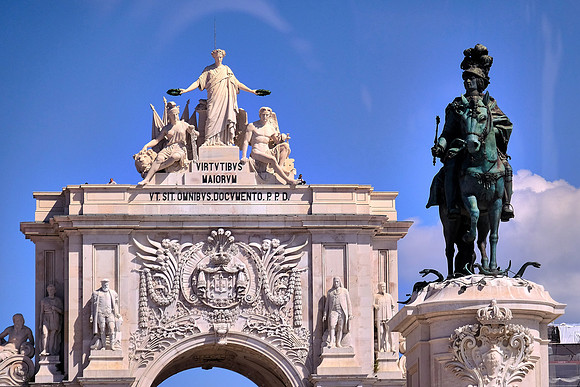 Lisbon, Portugal