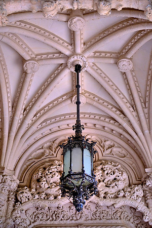 Quinta da Regaleira, Sintra, Portugal