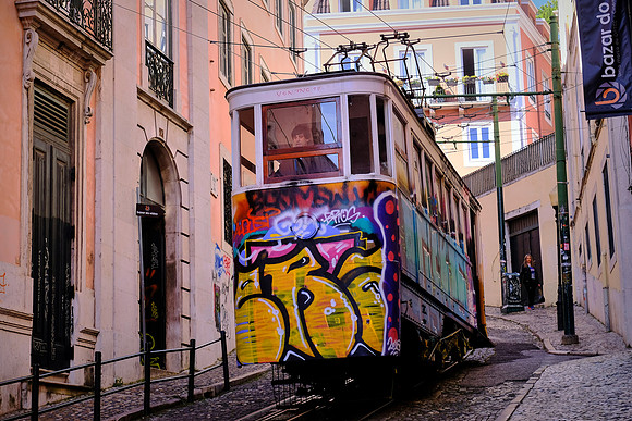 Lisbon, Portugal