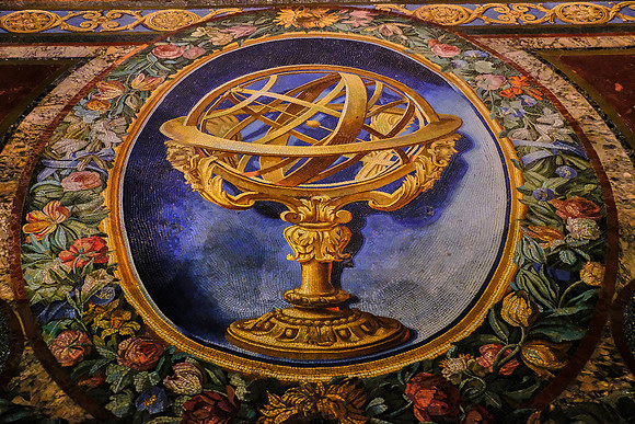 Igreja de São Roque, Lisbon, Portugal