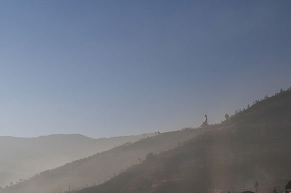 Buddha Dordenma, Thimphu, largest in the world
