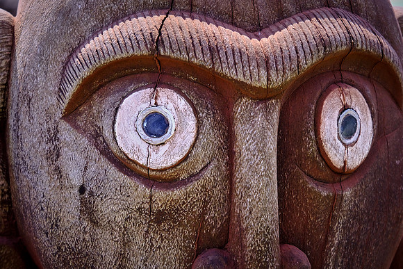 Easter Island, Chile