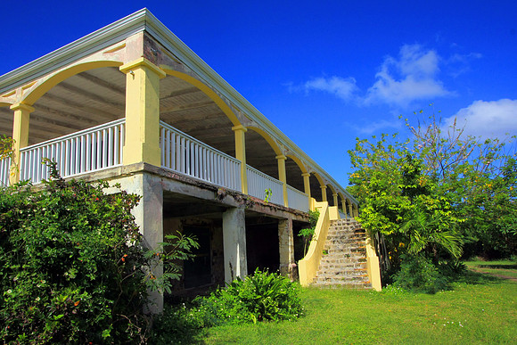 St. Croix