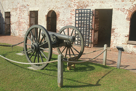 Fort Macon