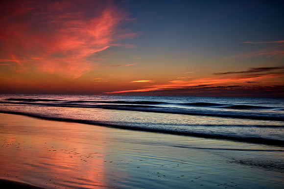 Sunrise, Hilton Head Island, South Carolina