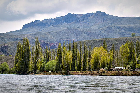 Bariloche & Nahuel Huapi National Park, Argentina