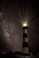 2018 Aug - The Outer Banks at Night