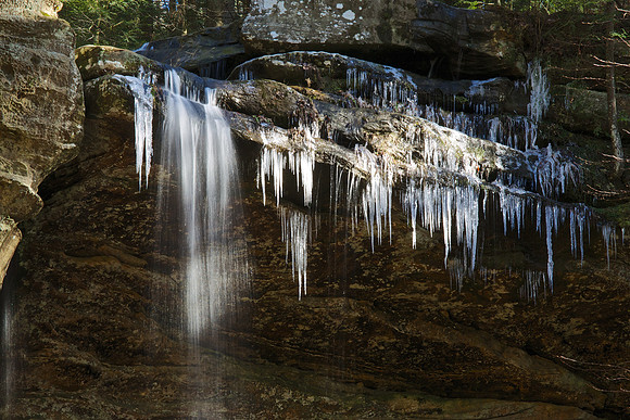 Hocking Hills, Ohio