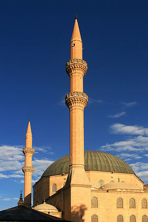 Mevlid-I Halil Mosque