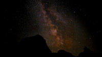 2021 Aug - Badlands National Park, SD