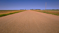 2021 Aug - Badlands National Park, SD