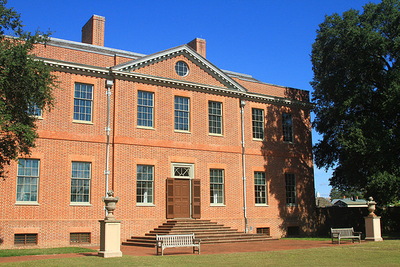 New Bern, NC