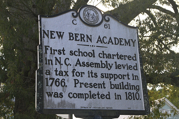New Bern, NC