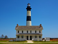 2012 April - The Outer Banks, NC