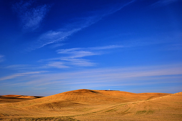 The Palouse, Southeastern Washington