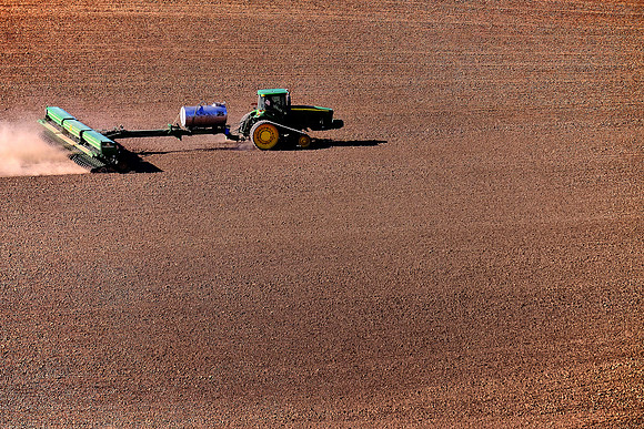 The Palouse, Southeastern Washington