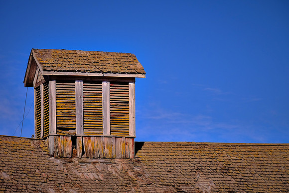 The Palouse, Southeastern Washington