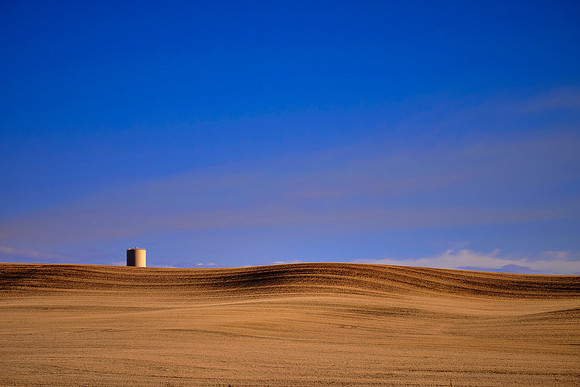 The Palouse, Southeastern Washington