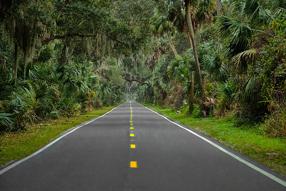 End Of The Road