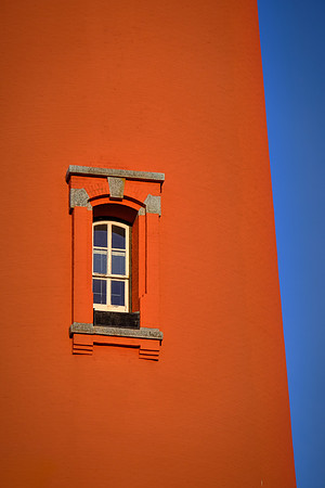 Ponce de Leon Inlet Lighthouse, Ponce Inlet, FL