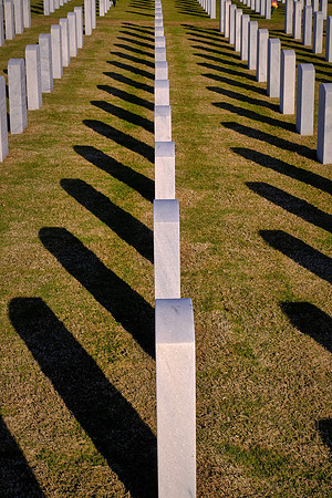 Cape Canaveral National Cemetery, FL
