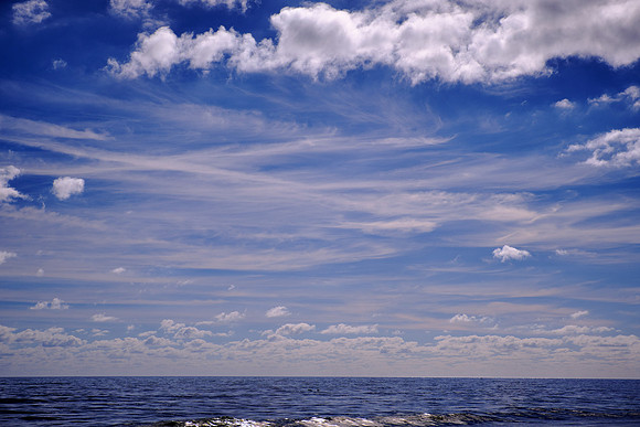Skyscape, Vero Beach, FL