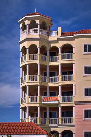Hammock Beach Resort, Palm Coast, Florida