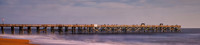 2018 March - Flagler Pier at Sunrise and Environs, FL