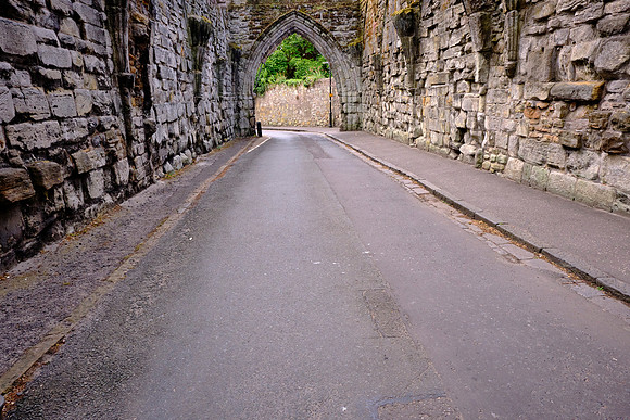 The Cathedral was the seat of the Archdiocese, the Bishops, and the Archbishops of St Andrews.