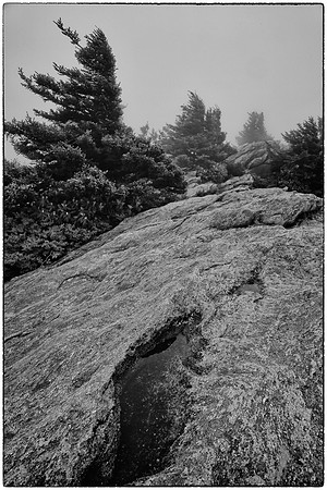 Grandfather Mountain, North Carolina