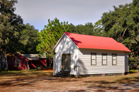 2018 Dec - Cumberland Island, GA