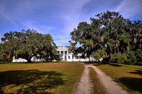 2018 Dec - Cumberland Island, GA