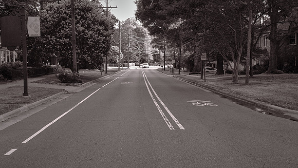 Davidson: The Walk